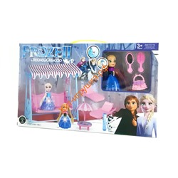 Игровой набор Холод 2085, 2085