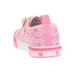 Дерби Kenka LKF_8501_pink