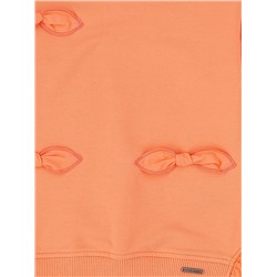 Джемпер UD 6184 персик