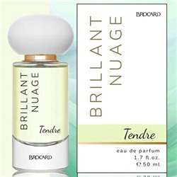 BRILLIANT NUAGE TENDRE 50ml edp/жен  M~