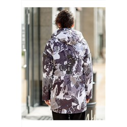 Парка BATIK #1035438