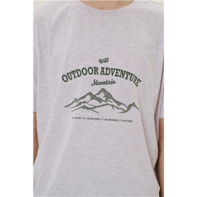 футболка мужская 2815-45