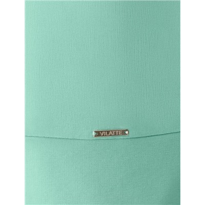 Жакет из тонкого премиального футера с эластаном