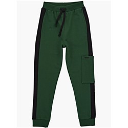 Комплект UD 7728 зелен-хаки