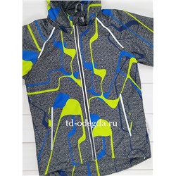 Ветровка F2502-7015