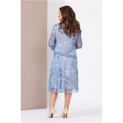 Mira Fashion 5003, Платье