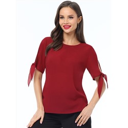 Блузка Соланж, браво