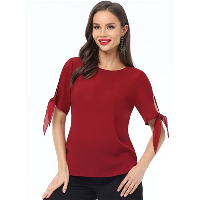 Блузка Соланж, браво