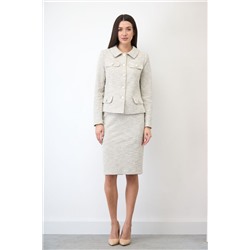 Ларс Стиль 741/1, Юбка,  Жакет