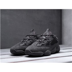 Кроссовки  Adidas Yeezy Boost 500 gray