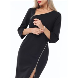 Платье Охотница за трендами