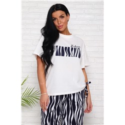 Костюм с брюками №082 НАТАЛИ #978409