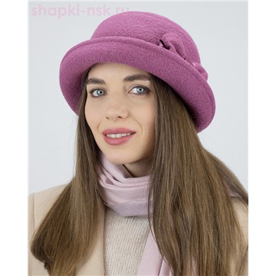 418-Д Шляпа женская (56-60)