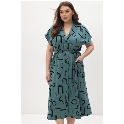 422308 Lika Dress Халат