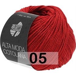 Пряжа Lana Grossa Alta Moda Cotolana
