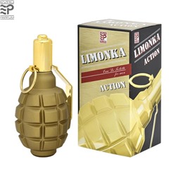 LIMONKA ACTION /муж. M~