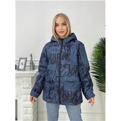 Демисезонные куртки 897329