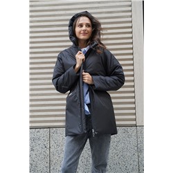 Куртка деми