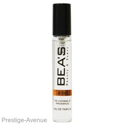 Компактный парфюм Beas Tiziana Terenzi Kirke Unisex 5мл U 728