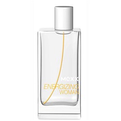 MEXX ENERGIZING  lady 15ml edt