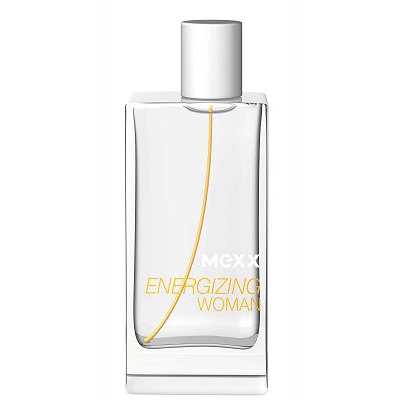 MEXX ENERGIZING  lady set (15ml edt 50sh/g)