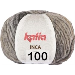 Пряжа Katia Inca