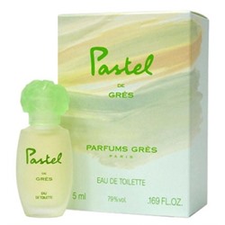Pastel De Gres