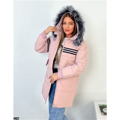 Зимние куртки и пуховики 904638