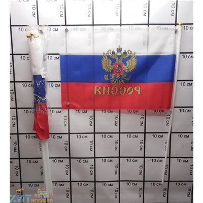 Флаг 12 шт в уп. 252181-30-45, 252181-30-45