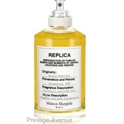 Maison Margiela Replica - Music Festival unisex 100 мл.