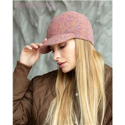 SR 502 Кепка женская (56-58)