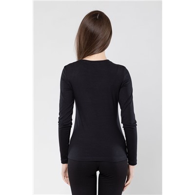 SERGE 6212/45 black001, Джемпер