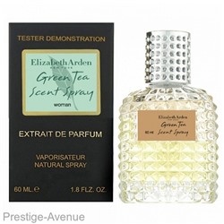 Тестер Elizabeth Arden Green Tea for women 60 мл NEW