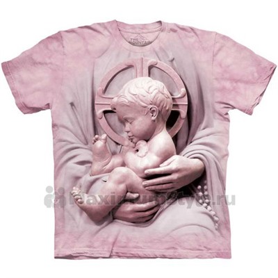 Футболка "Baby Jesus" (США)