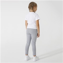 Легинсы для девочки База