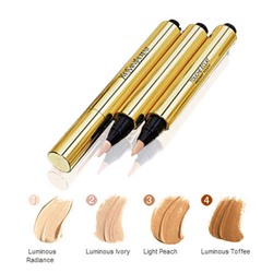 YSL 65064 TOUCHE ECLAT Ослепитель ретушь №4 Lumin toffee 2,5мл.