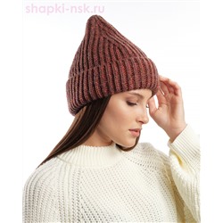 11544/2 MWH Колпак женский флис (56-58)