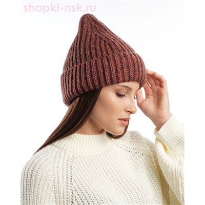 11544/2 MWH Колпак женский флис (56-58)