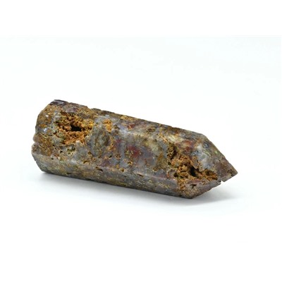 Кристалл из агата "Карандаш" 29*29*88мм, 108г.