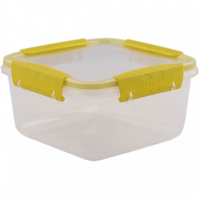 Контейнер герметичный 1,2 л BUTTERFLY BRIGHT 78406