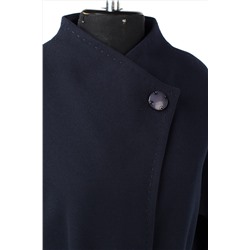 01-10000 Пальто женское демисезонное (пояс)