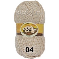 Пряжа Adelia Nelly