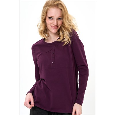 лонгслив 8520-32