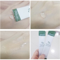 Набор ночных масок-желе с коллагеном и центеллой BIOAQUA Collagen Firming Sleeping Mask (4мл*20шт)