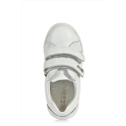 Полуботинки малодетские ZEBRA