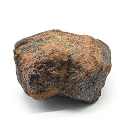 Камень гранат "Альмандин" коллекционны 101*67*64мм, 880г