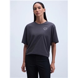 477081 ZARINA Футболка