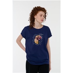 футболка женская 8253-26 -50%