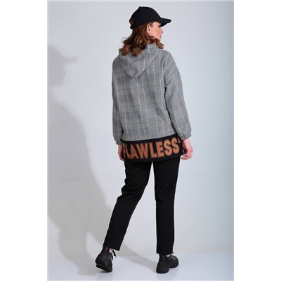Liona Style 775, Брюки,  Джемпер