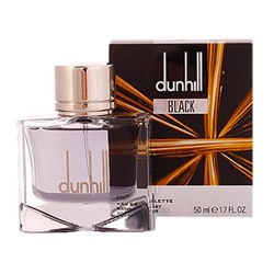 DUNHILL BLACK men  50ml